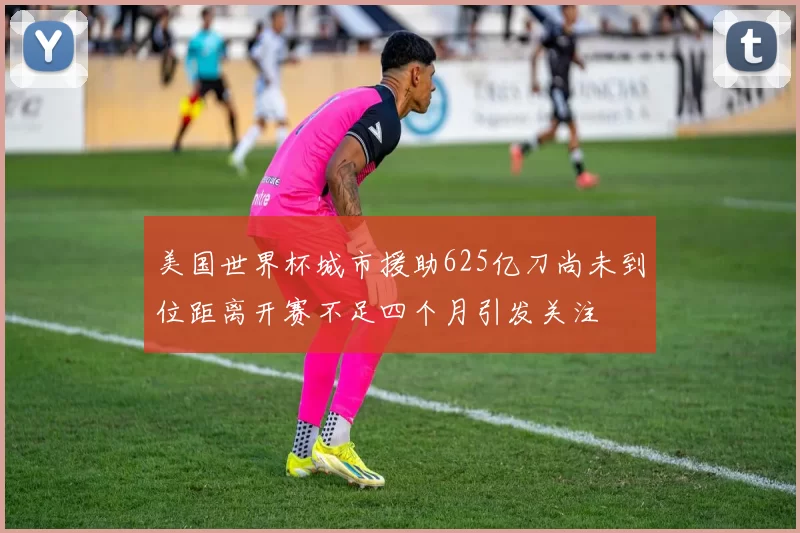 美国世界杯城市援助625亿刀尚未到位距离开赛不足四个月引发关注
